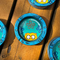Sponge Guy Window Ashtray
